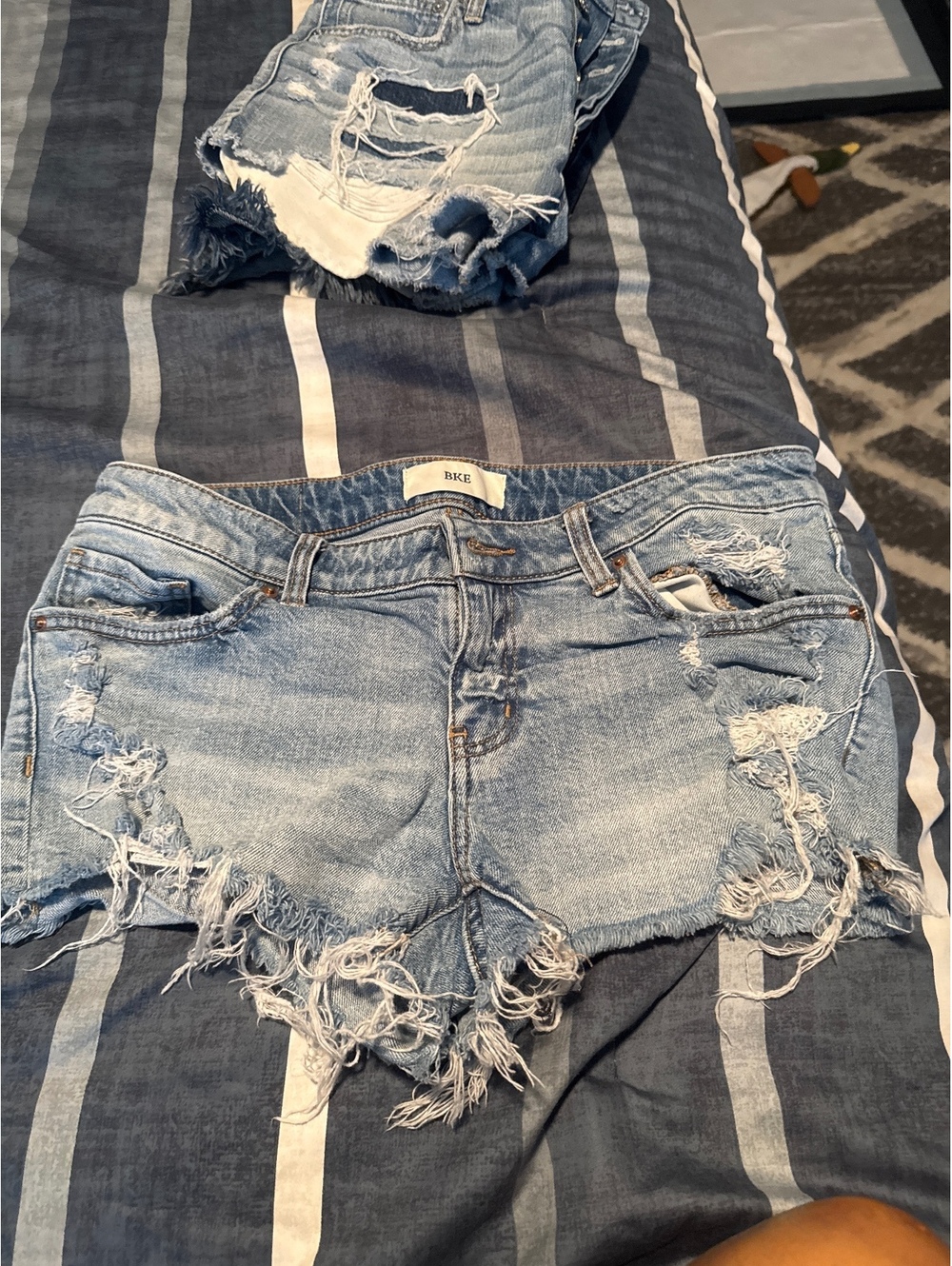 BKE Stella Shorts. Sz 29